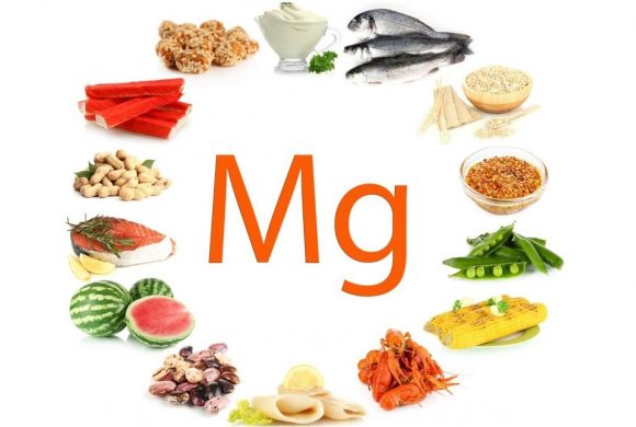 Magnezij in njegove lastnosti