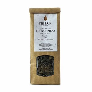 Premium sušena bučna semena 200g